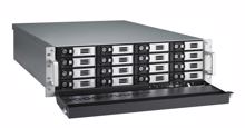 Origin Storage bringt NAS-Systeme mit 5-Jahres-Garantie