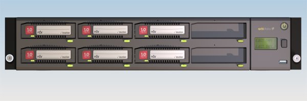 Actidata »actiDisk vTanis RDX«