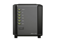 Topmedia »Topstore smart NAS«