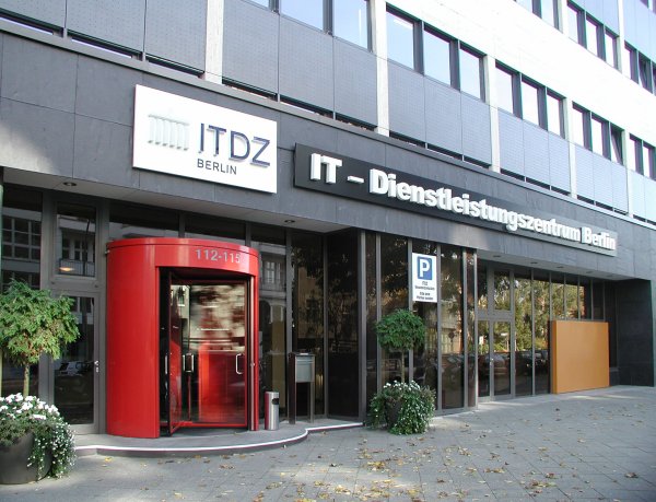 ITDZ Berlin