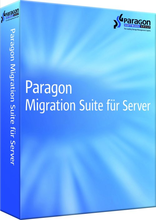 aragon »Migration Suite für Server«