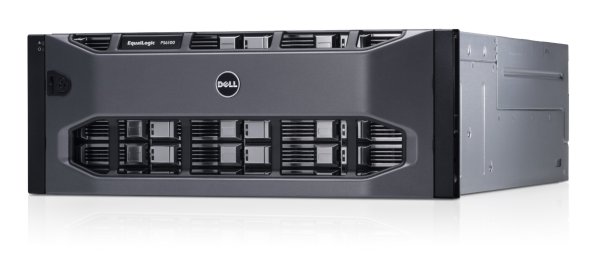 Dell Equallogic PS6100