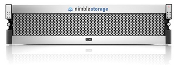 Nimble Storage CS-Series