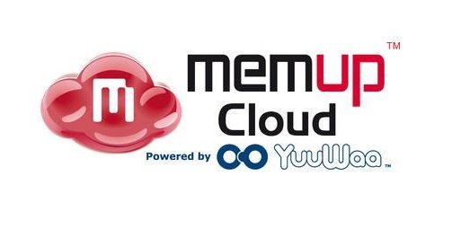 »MemupCloud powered by YuuWaa«