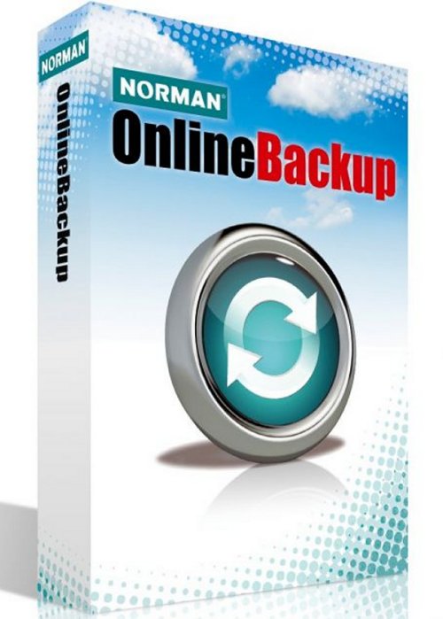 Norman »Online Backup«