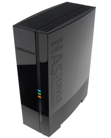 NAS-Server Medion »Life P89630«