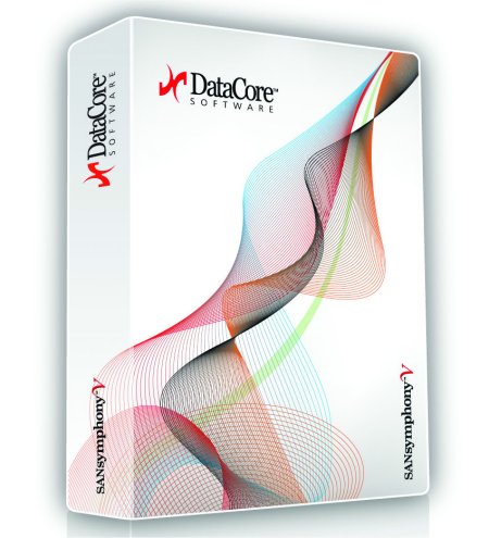 Datacore »SANsymphony-V«