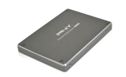 SSD-Professional-Serie  (Bild: PNY)