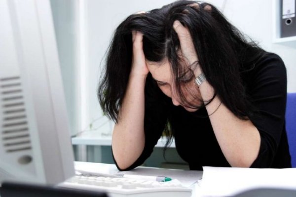 Burnout – IT-Sicherheitsexperten erhalten zu selten positiven Feedback (Bild: secburnout.org)