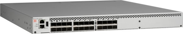 Brocade-Switch 6505