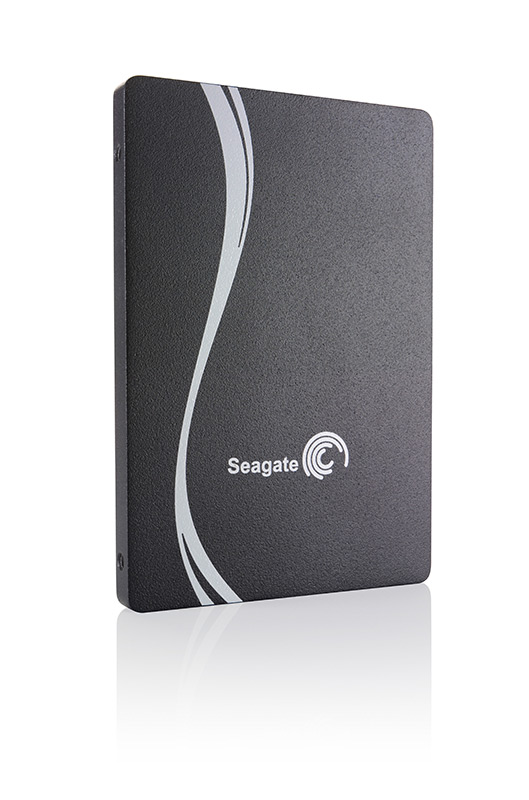 Seagate »600 SSD«