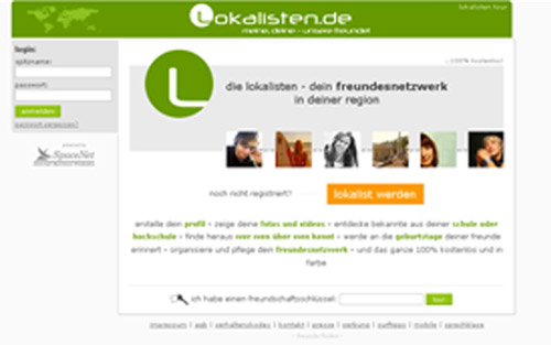 Lokalisten.de