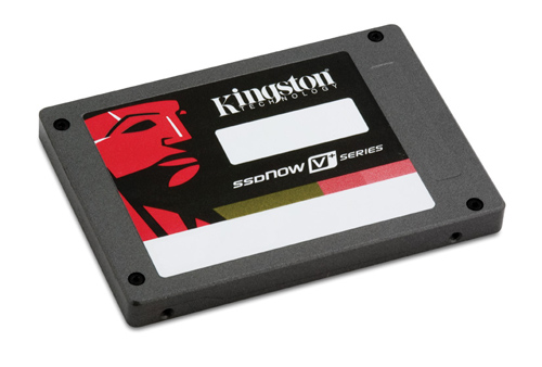 Kingston »SSDNow V+«