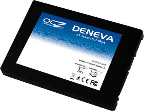 OCZ »Deneva«