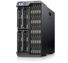 Dell »PowerEdge VRTX« 