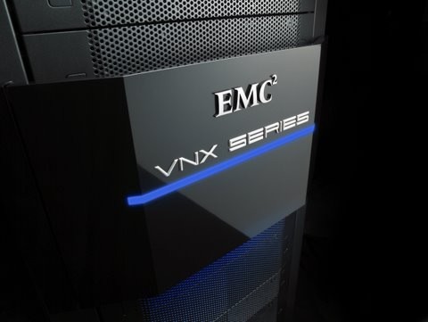 EMC »VNX«-Serie 