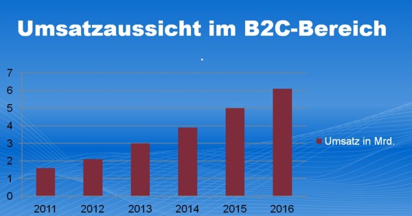 Potenzial des Consumer-Marktes. Bild: speicherguide.de