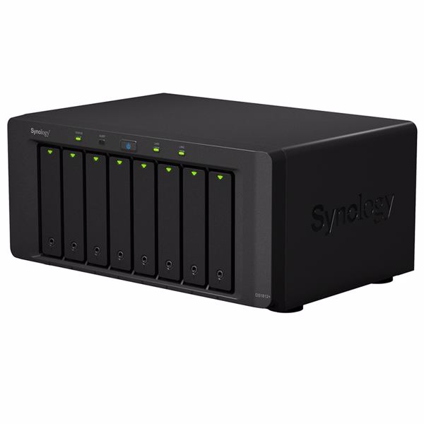 Synology »DS1821+«