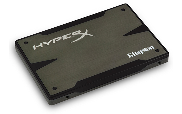 Kingston »HyperX 3K«