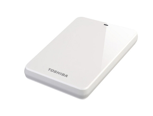 Toshiba »STOR.E CANVIO 1TB«