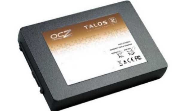 OCZ Technology »Talos 2 C«