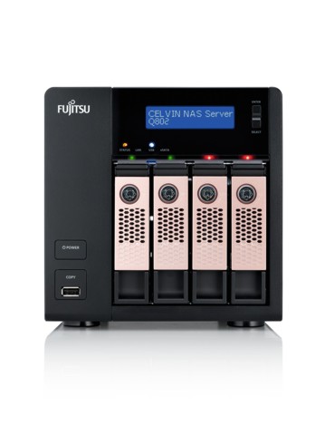 Fujitsu »Celvin Q800«