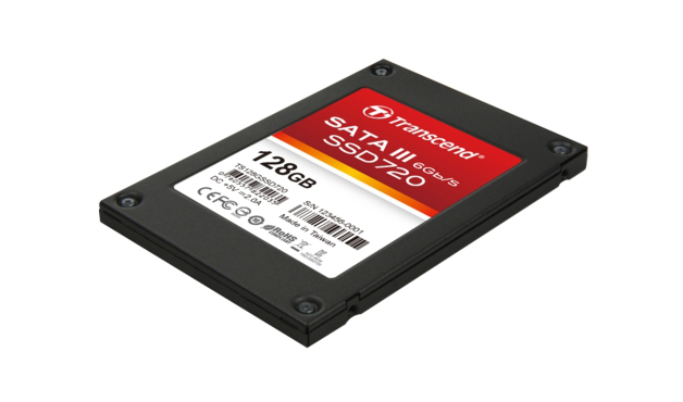 Transcend »SSD720«