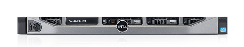 Dell »PowerVault DL 4000«