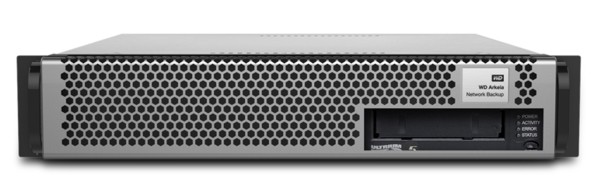 WD »Arkeia Backup Appliance RA4300T«