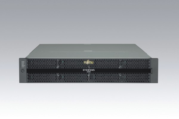 Fujitsu »ETERNUS DX60«