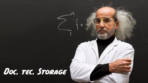 Doc Storage: Backup von Entra ID: Unverzichtbar für das Risikomanagement 