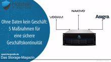 5 Maßnahmen für eine sichere Geschäftskontinuität