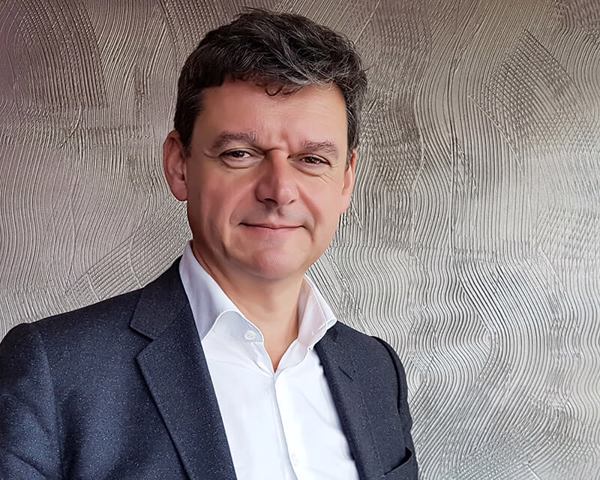 Klaus Seidl, Cohesity: »Unser schnelles Wachstum in der Region unterstreicht den wirtschaflichen Wert der Technologie von Cohesity und unsere starke Beziehung zu führenden Partnern und Distributoren hier« (Bild: Stefan Girschner).