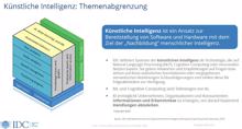 Erfolgsfaktoren für KI-Projekte: Strategie & Realismus