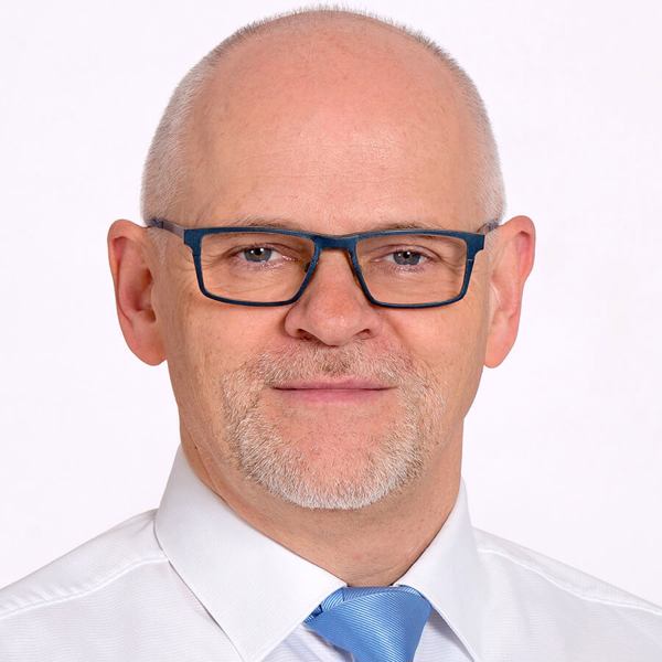 Axel Koester, IBM