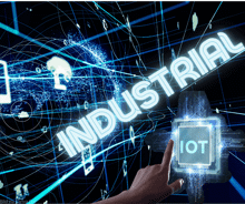 IDC: Industrial-IoT kommt nicht voran