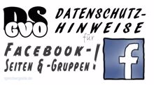 Facebook-Seiten & -Gruppen: Das ist zu beachten