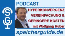 Podcast: Vorteile von Hyperkonvergenz