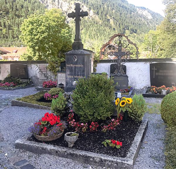 Bayrischzell, 17.08.2019