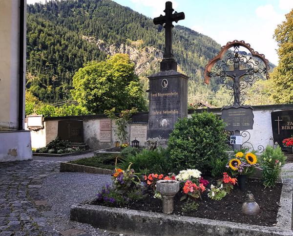 Bayrischzell, 17.08.2018