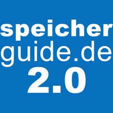 speicherguide.de 2.0 geht mit neuem Team an den Start