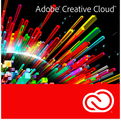 Im Komplett-Abo kostet Adobe CC 61,49 Euro pro Monat.