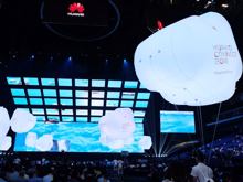 »Connect 2016«: Huawei setzt stark auf die Industry-Cloud