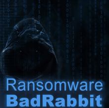 Ransomware: BadRabbit schreckt Unternehmen auf