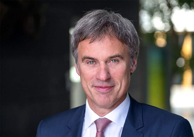 Achim Berg, Bitkom