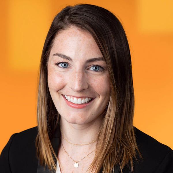 Liz Beavers, Solarwinds