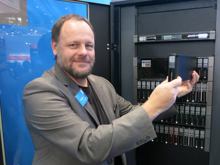 Interview: rechtssichere DSGVO geht nur mit Hardware-WORM