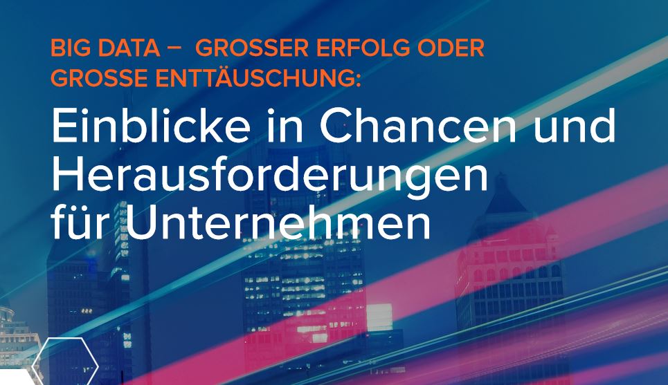 Pure Storage Studie: Ungenutzte Datenbestände bedeuten verpasste Geschäftschancen (Bild: Pure Storage)