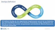 DevOps: Deutsche Firmen halten an starren Strukturen fest