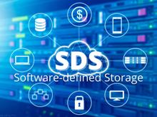 Software-defined Storage: Vorteile im Überblick